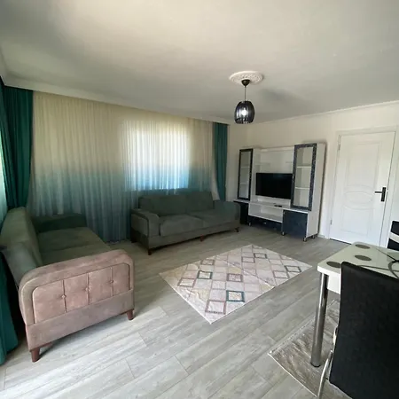 Apartman Airport Ercan *