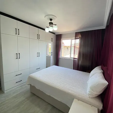 Airport Ercan Apartman Dalaman