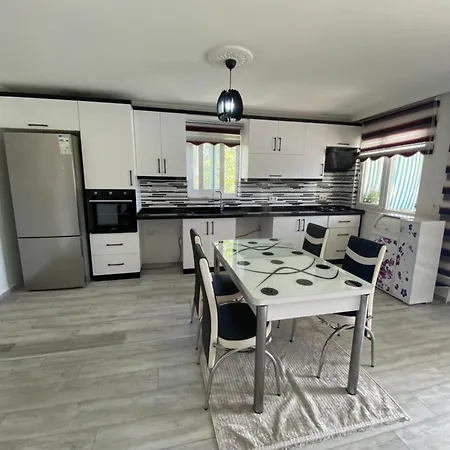 Apartman Airport Ercan Dalaman