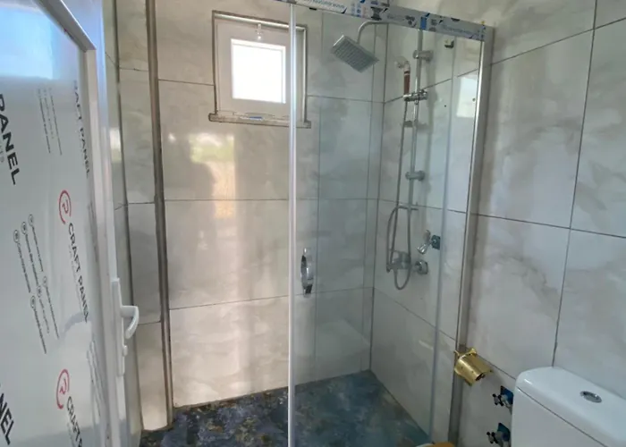 Apartman Airport Ercan