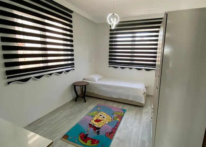 Apartman Airport Ercan *