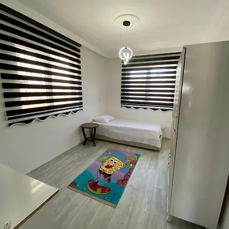 Apartamento Airport Ercan *