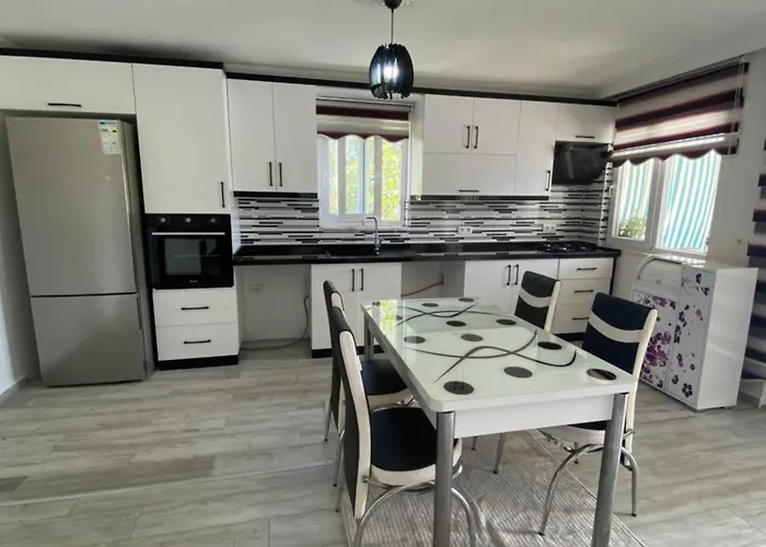 Apartment Airport Ercan Dalaman