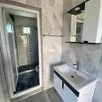 Airport Ercan Apartamento